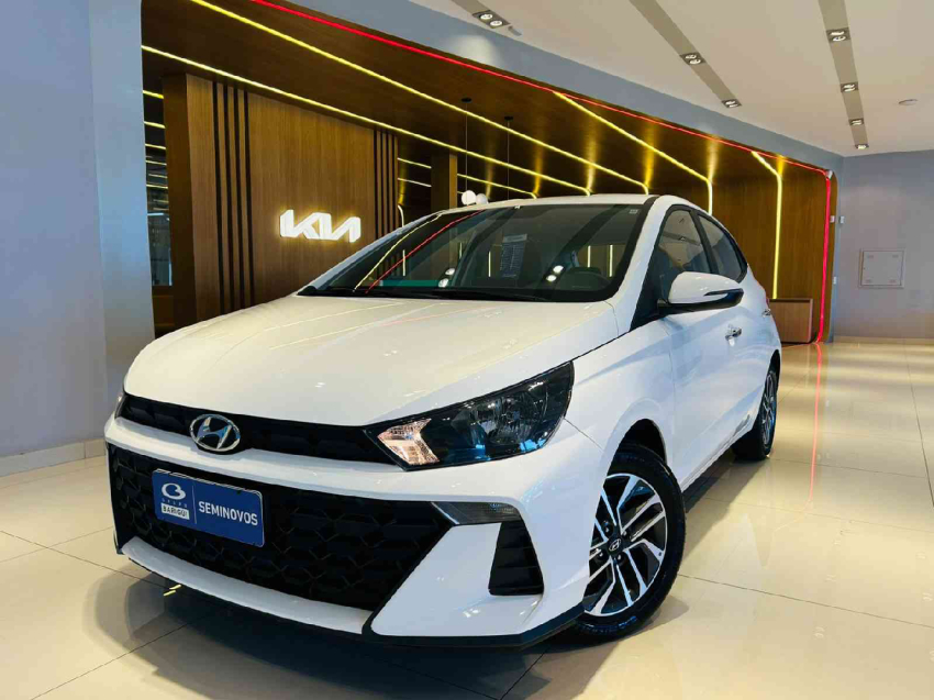 hyundai hb20 1.0 12v flex limited plus manual 4p 2025