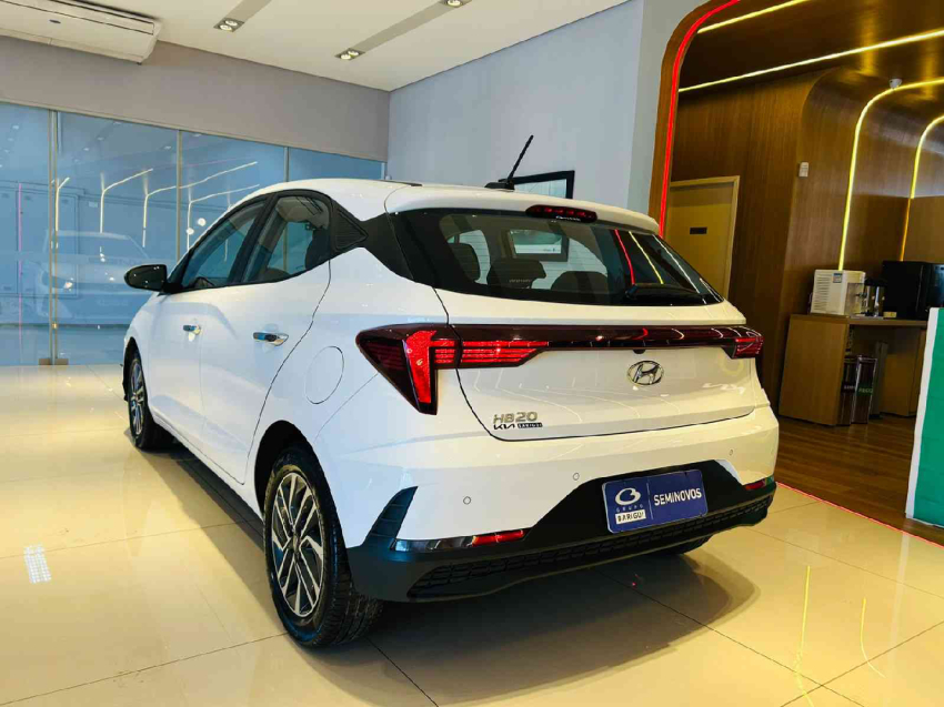 hyundai hb20 1.0 12v flex limited plus manual 4p 20253