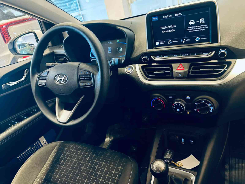 hyundai hb20 1.0 12v flex limited plus manual 4p 202510