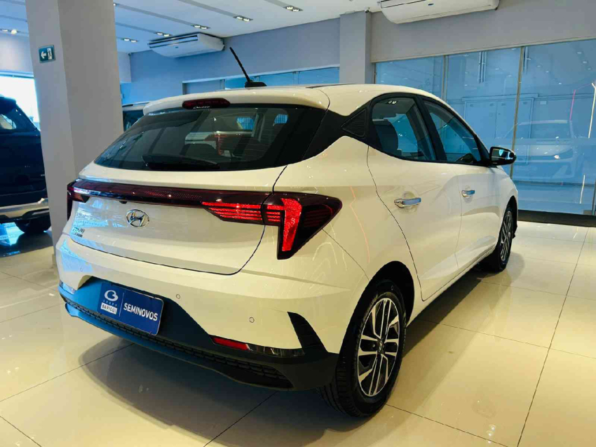 hyundai hb20 1.0 12v flex limited plus manual 4p 20255