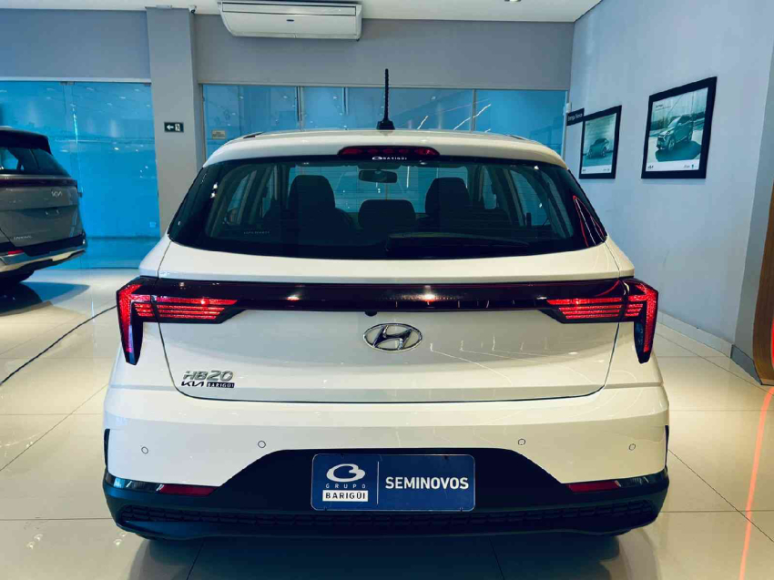 hyundai hb20 1.0 12v flex limited plus manual 4p 20254