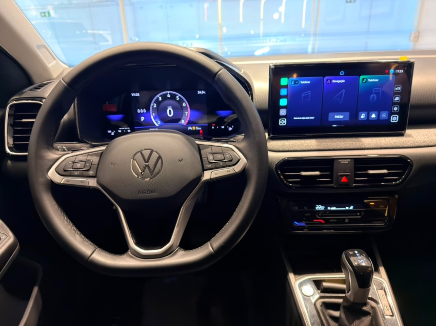 volkswagen tera 1.0 170 tsi comfort automatico flex 4p 20267