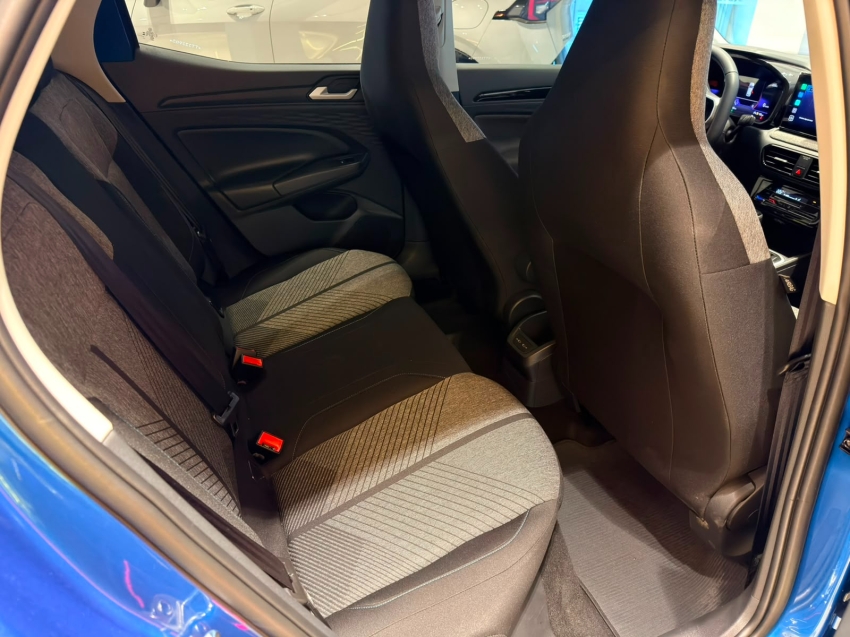 volkswagen tera 1.0 170 tsi comfort automatico flex 4p 202610