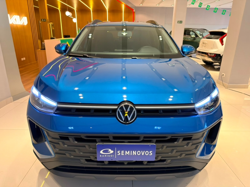 volkswagen tera 1.0 170 tsi comfort automatico flex 4p 20261
