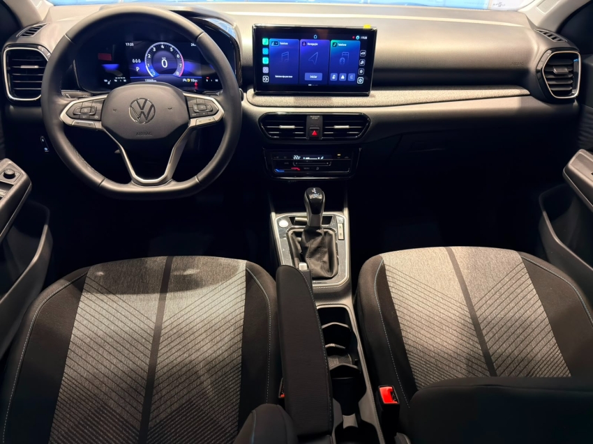 volkswagen tera 1.0 170 tsi comfort automatico flex 4p 20266