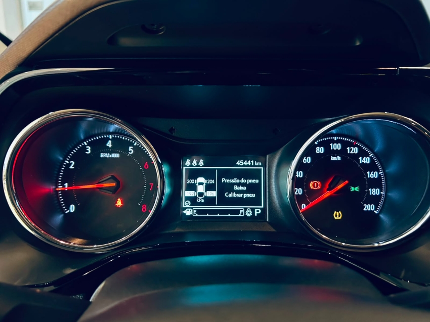 chevrolet montana 1.2 turbo flex ltz automatico 4p 202411