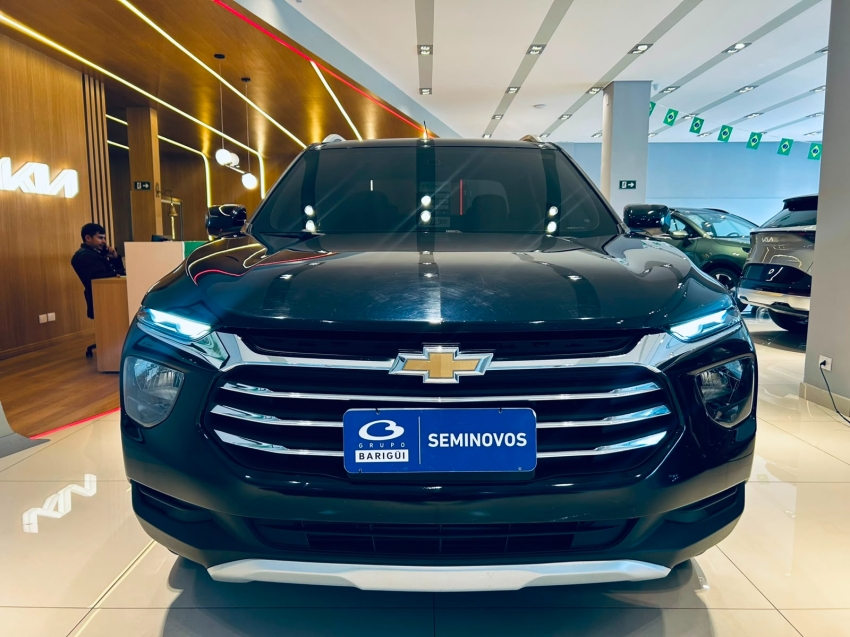 chevrolet montana 1.2 turbo flex ltz automatico 4p 20241