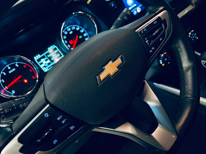 chevrolet montana 1.2 turbo flex ltz automatico 4p 202412