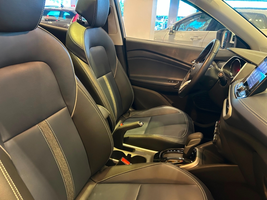 chevrolet tracker 1.0 turbo flex premier automatico 1.2 4p 202311