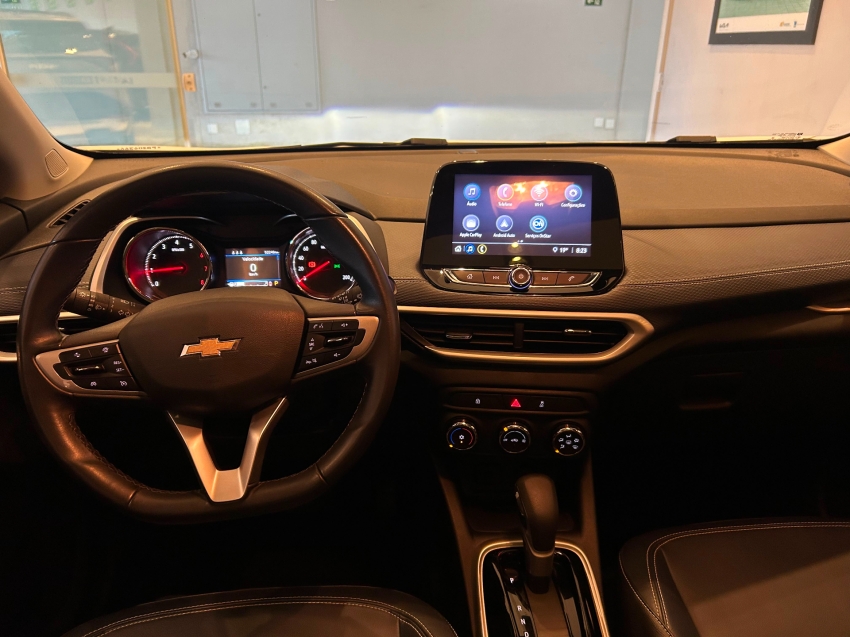 chevrolet tracker 1.0 turbo flex premier automatico 1.2 4p 20239