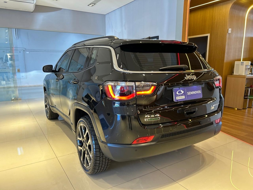 jeep compass 2.0 16v diesel limited 4x4 automatico flex 4p 20203