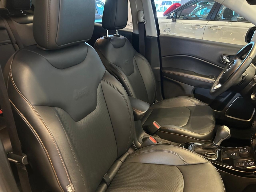 jeep compass 2.0 16v diesel limited 4x4 automatico flex 4p 202015