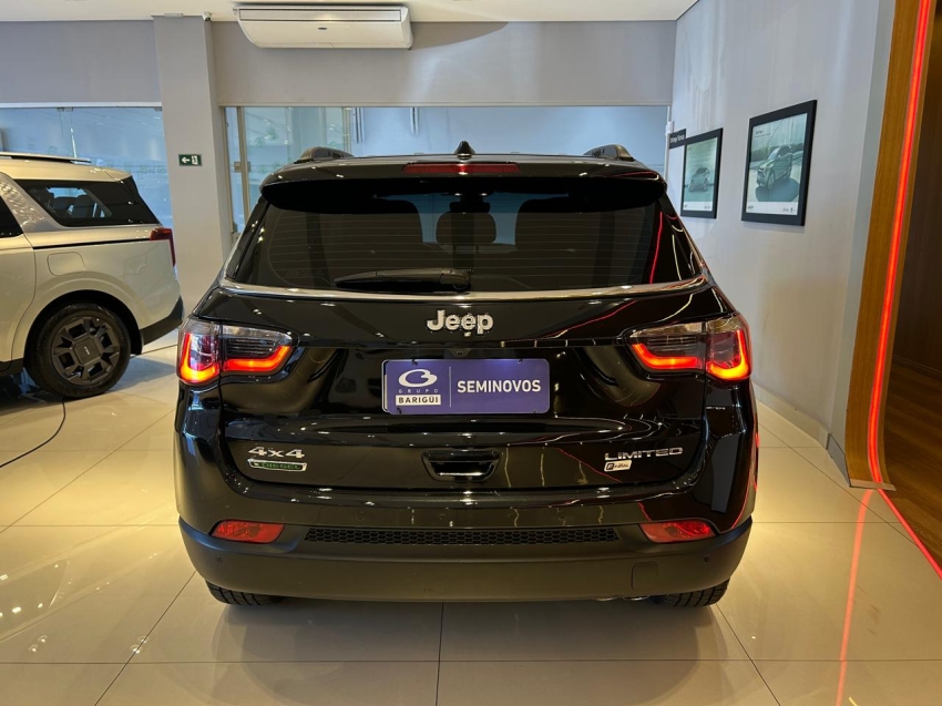 jeep compass 2.0 16v diesel limited 4x4 automatico flex 4p 20204