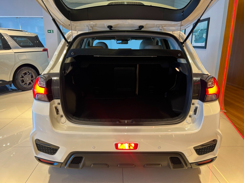 mitsubishi outlander sport 2.0 mivec flex hpe automatico 4p 202110