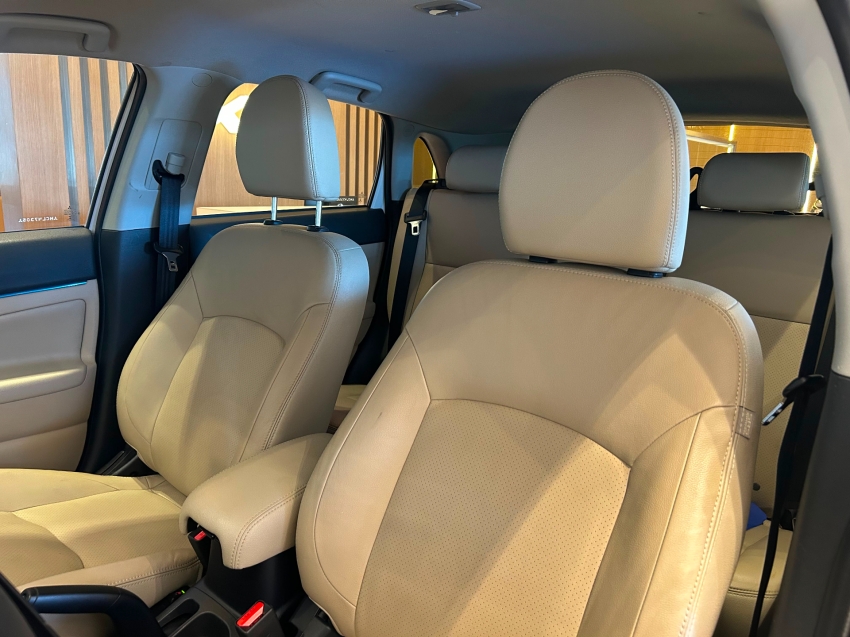 mitsubishi outlander sport 2.0 mivec flex hpe automatico 4p 20219