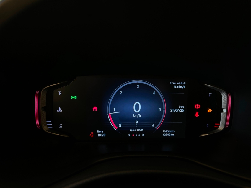fiat toro 2.0 16v turbo diesel volcano 4wd at9 4p automatico 20259