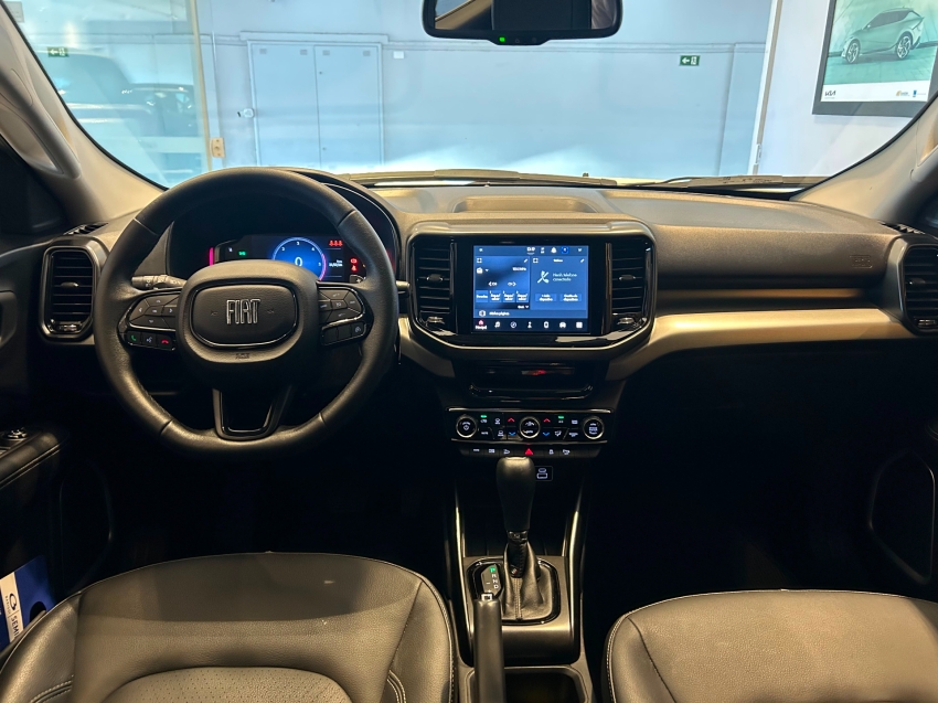 fiat toro 2.0 16v turbo diesel volcano 4wd at9 4p automatico 20256
