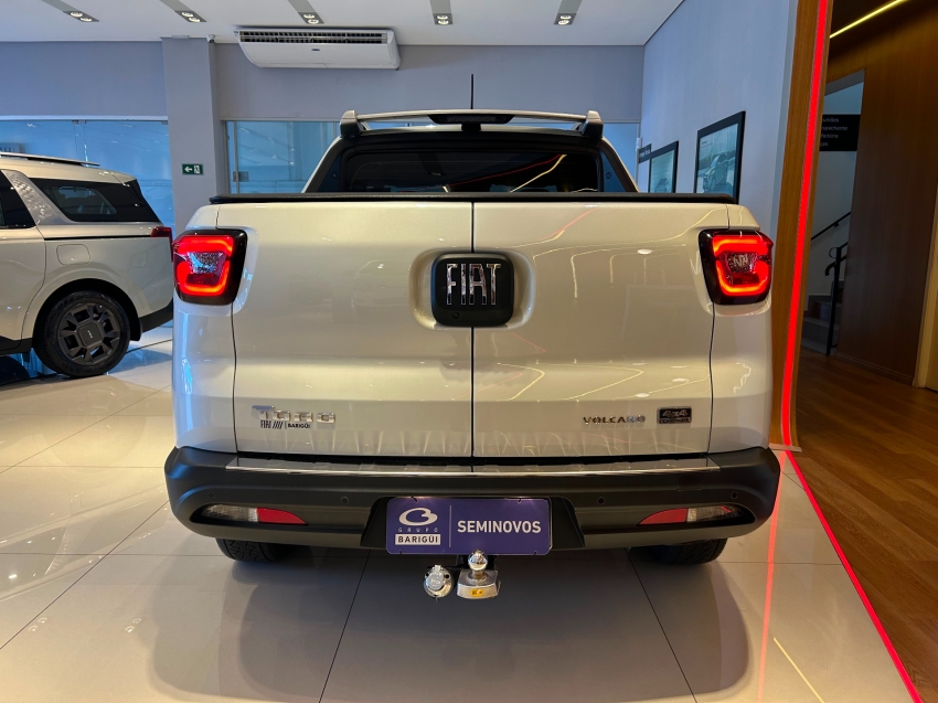 fiat toro 2.0 16v turbo diesel volcano 4wd at9 4p automatico 20254