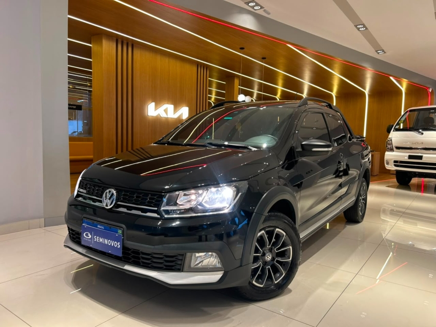volkswagen saveiro 1.6 cross cd 16v flex 2p manual 2023