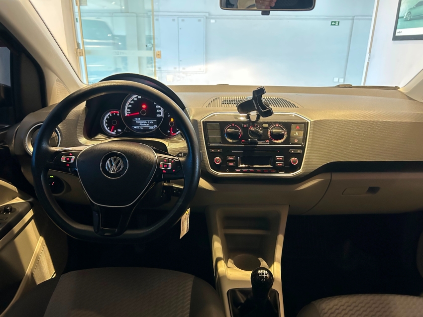 volkswagen up 1.0 mpi move 12v flex 4p manual 20196