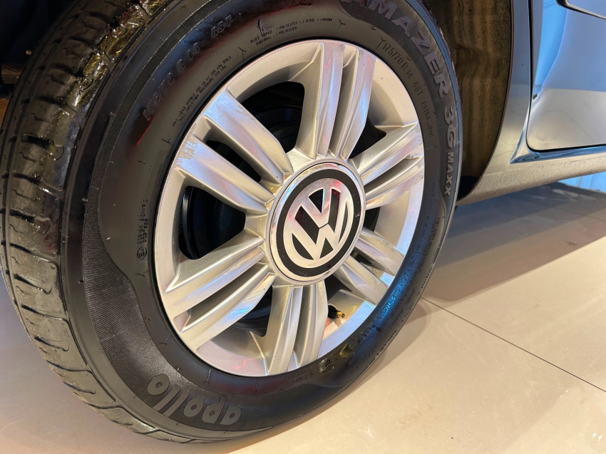 volkswagen up 1.0 mpi move 12v flex 4p manual 201910