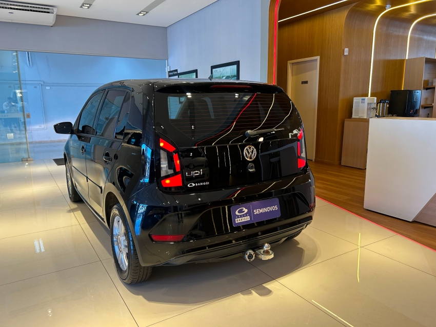 volkswagen up 1.0 mpi move 12v flex 4p manual 20195