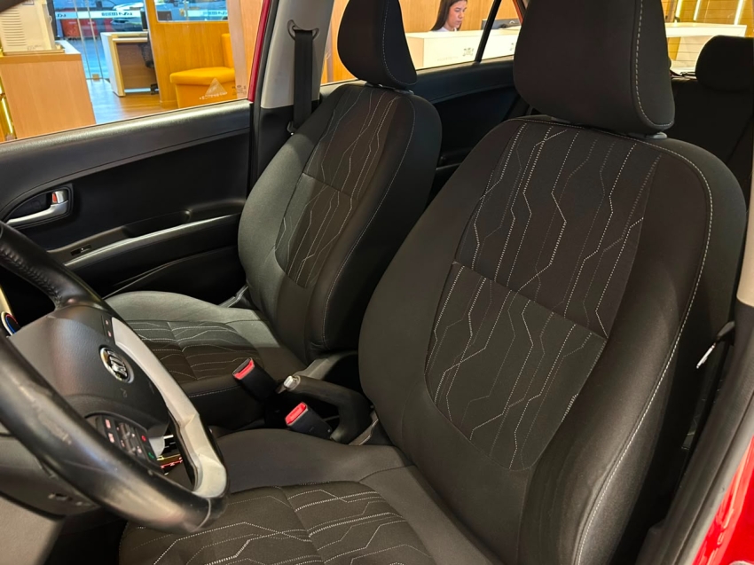 kia picanto 1.0 ex 12v flex 4p automatico 201710