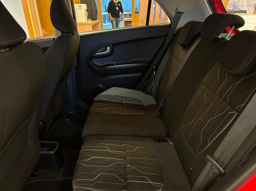 kia picanto 1.0 ex 12v flex 4p automatico 201712