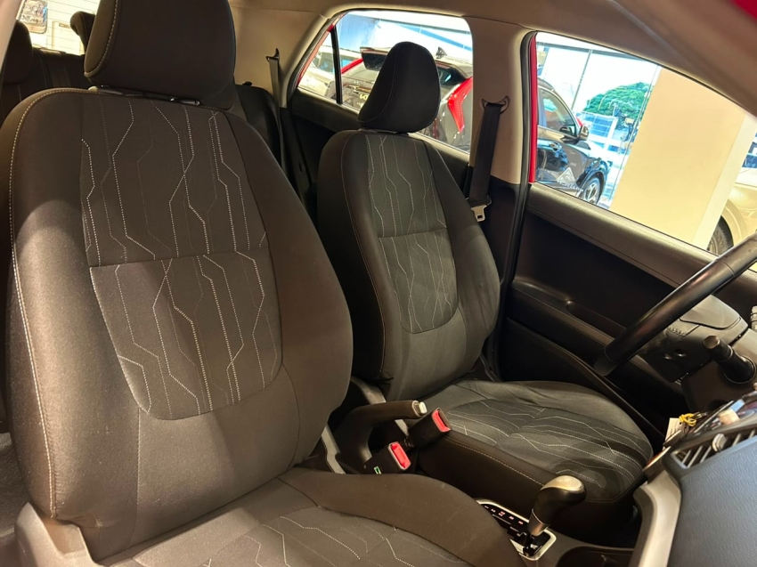 kia picanto 1.0 ex 12v flex 4p automatico 20179