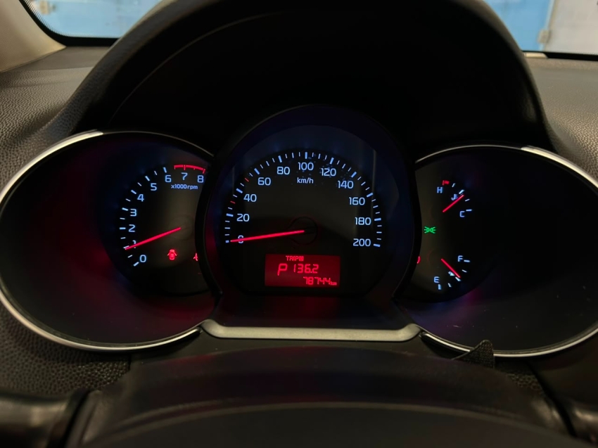 kia picanto 1.0 ex 12v flex 4p automatico 201711