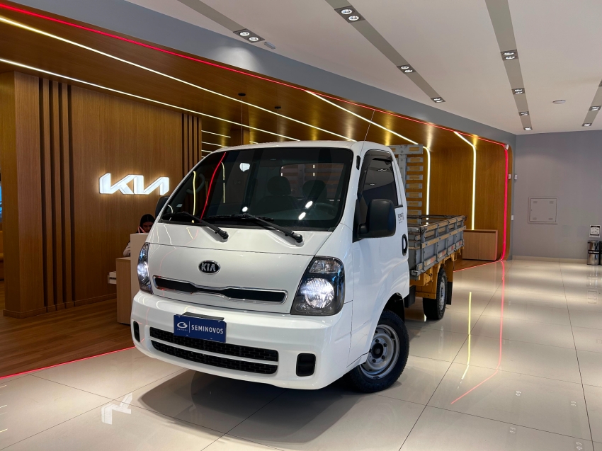 kia bongo 2.5 td diesel std cs manual 2p 2023