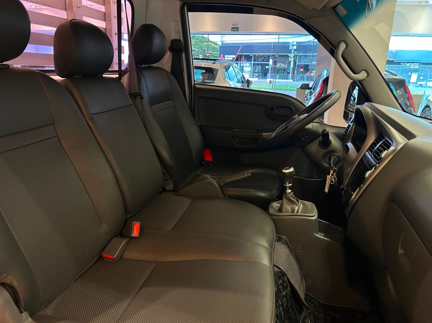 kia bongo 2.5 td diesel std cs manual 2p 20238