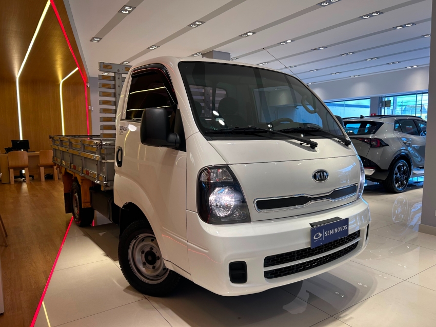 kia bongo 2.5 td diesel std cs manual 2p 20232