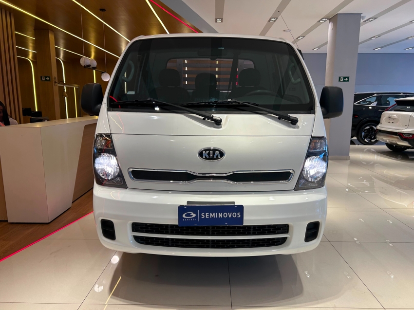 kia bongo 2.5 td diesel std cs manual 2p 20231