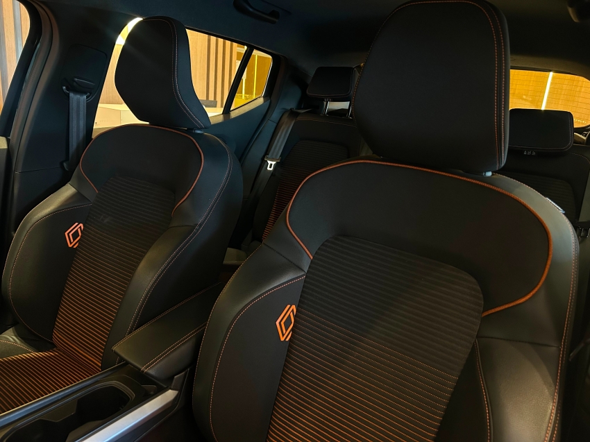 renault kardian 1.0 tce flex premiere edition edc 4p semiautomatico 202511