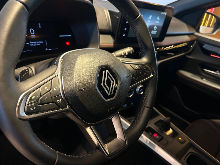 renault kardian 1.0 tce flex premiere edition edc 4p semiautomatico 20259