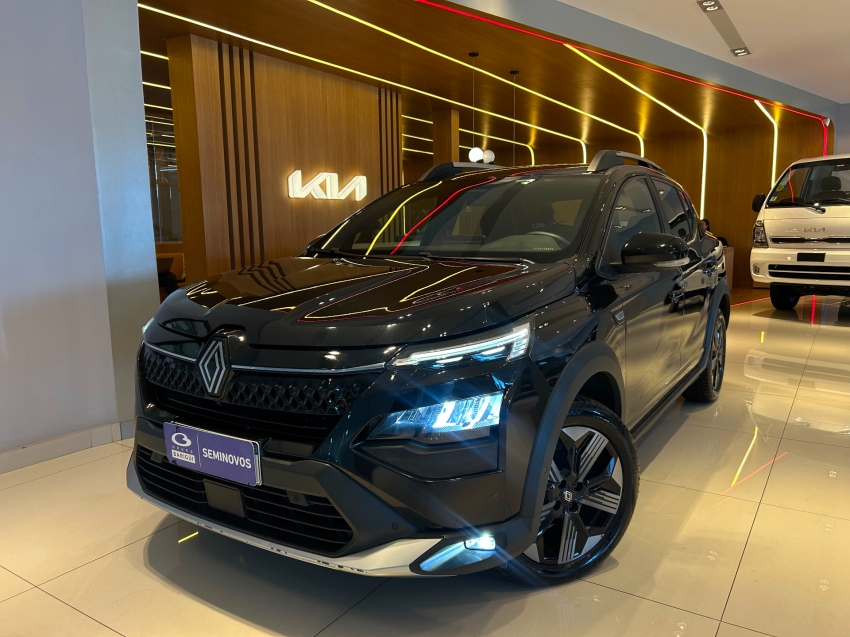 renault kardian 1.0 tce flex premiere edition edc 4p semiautomatico 20250
