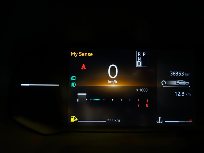 renault kardian 1.0 tce flex premiere edition edc 4p semiautomatico 202510