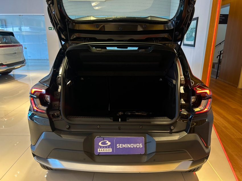 renault kardian 1.0 tce flex premiere edition edc 4p semiautomatico 202513