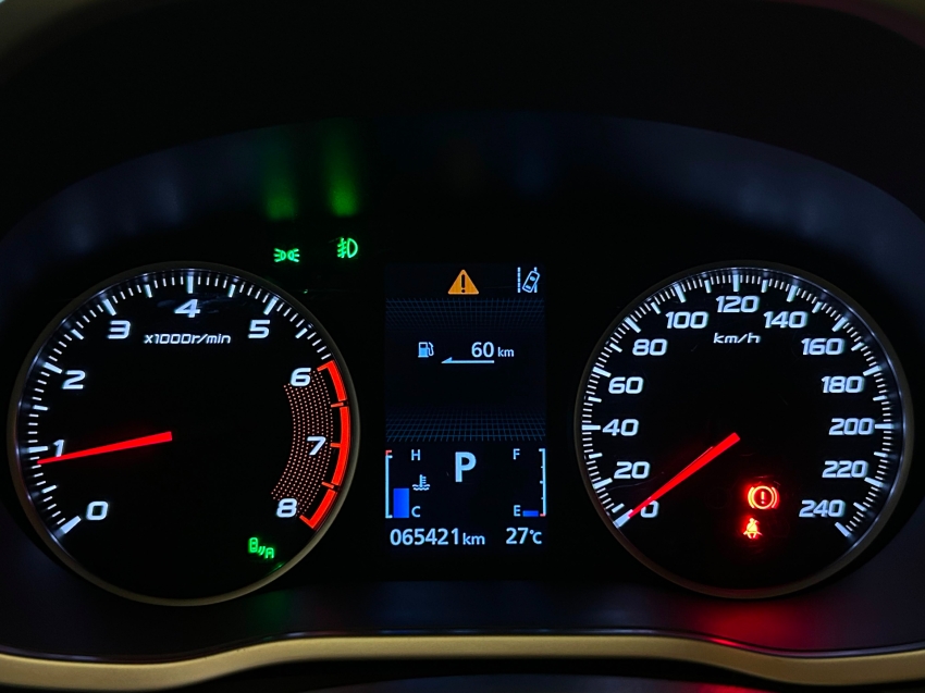 mitsubishi eclipse cross 1.5 mivec turbo gasolina hpe-s cvt 4p automatico 201910