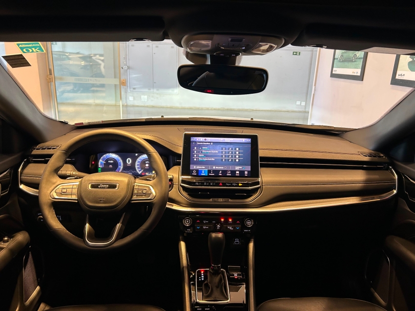 jeep compass 1.3 t270 turbo flex s at6 4p automatico 20257