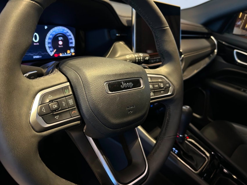 jeep compass 1.3 t270 turbo flex s at6 4p automatico 202512