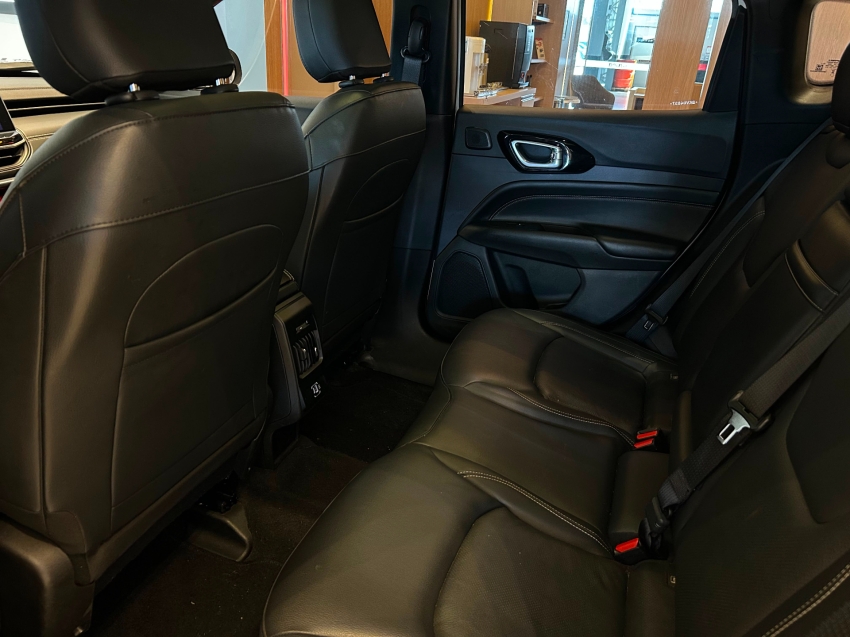 jeep compass 1.3 t270 turbo flex s at6 4p automatico 202511