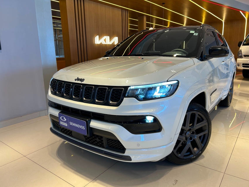jeep compass 1.3 t270 turbo flex s at6 4p automatico 2025