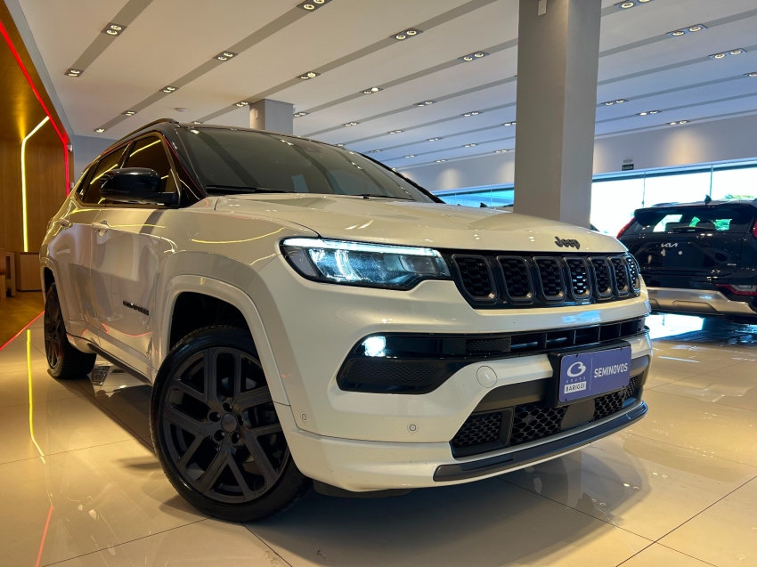 jeep compass 1.3 t270 turbo flex s at6 4p automatico 20252