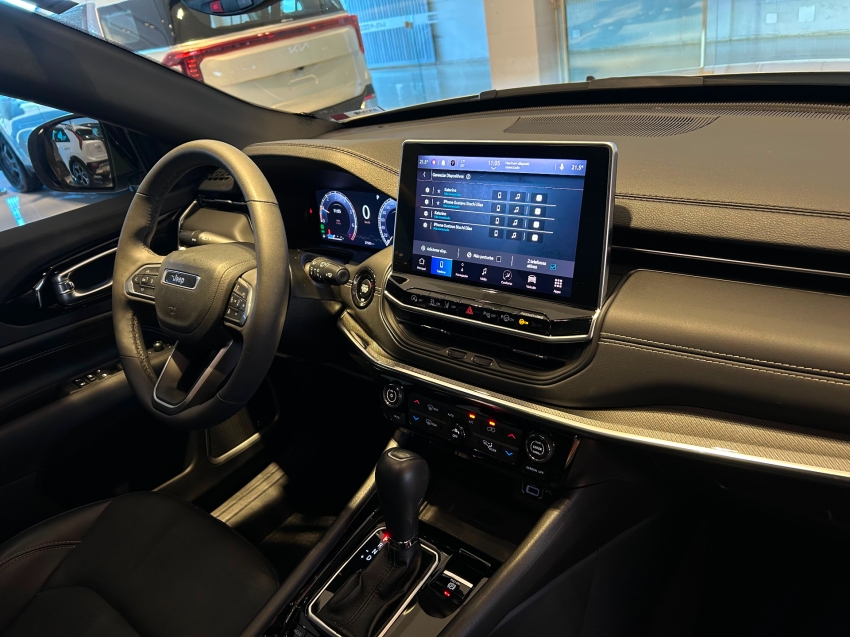 jeep compass 1.3 t270 turbo flex s at6 4p automatico 20259