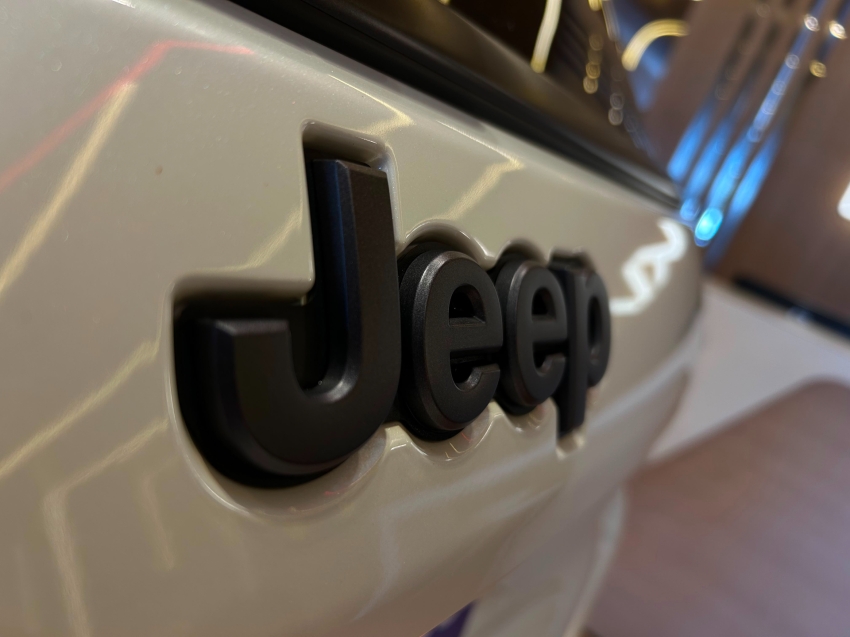 jeep compass 1.3 t270 turbo flex s at6 4p automatico 202516