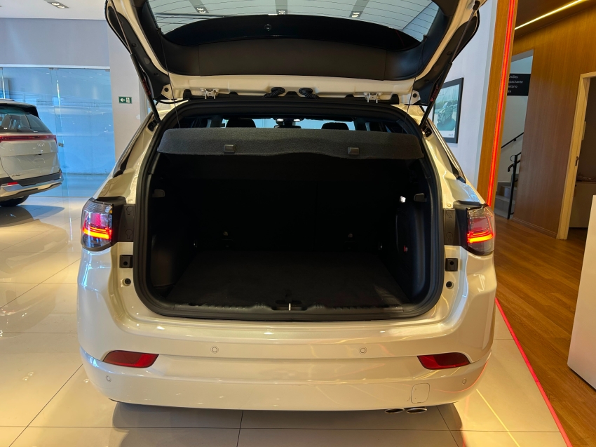 jeep compass 1.3 t270 turbo flex s at6 4p automatico 202518