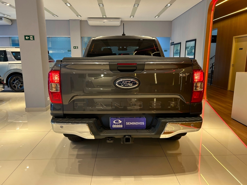 ford ranger 3.0 v6 turbo diesel cd xlt 4x4 automatico 2.9 4p 20264