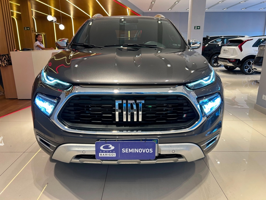 fiat toro 2.2 turbo diesel ranch 4wd at9 2.0 4p automatico 20251